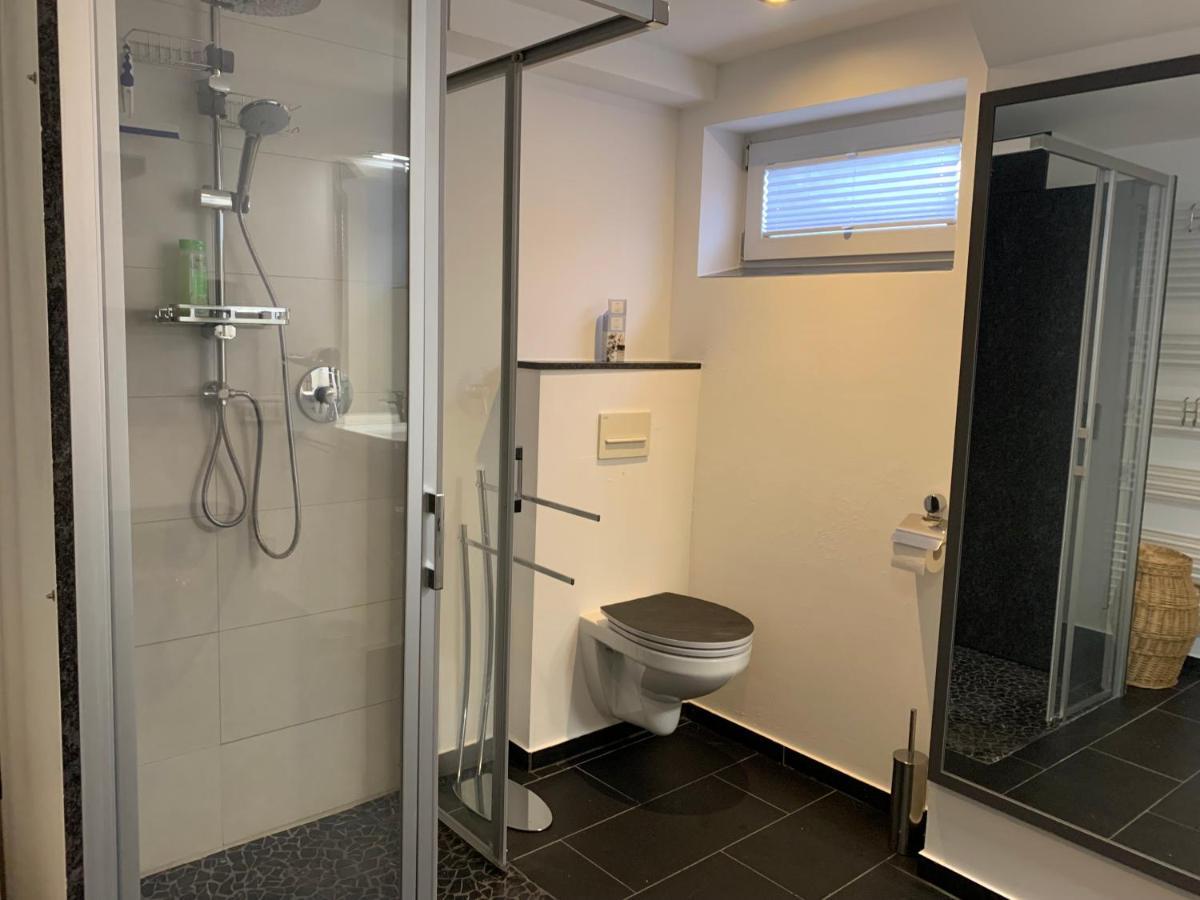 Ferienwohnung Бад Берлебург Екстериор снимка